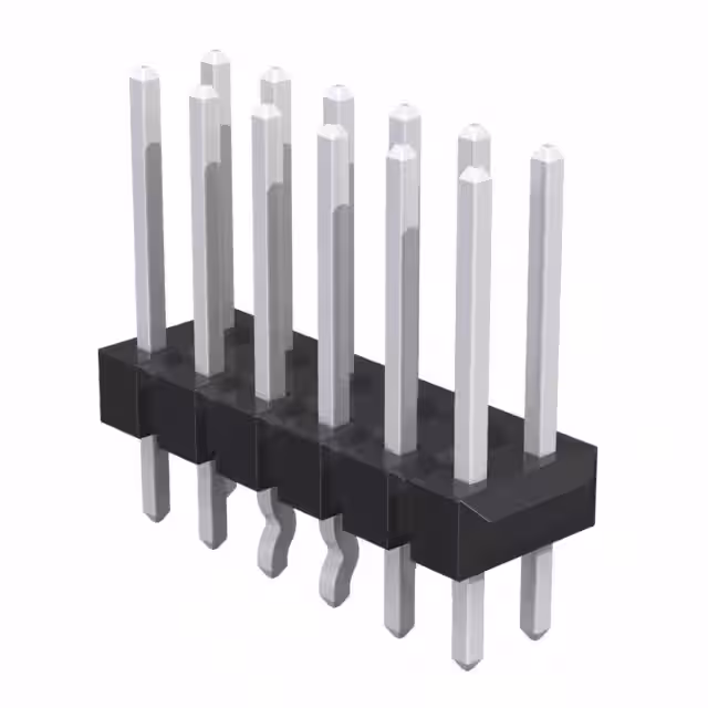 702871053 Molex  Headers Male Pins